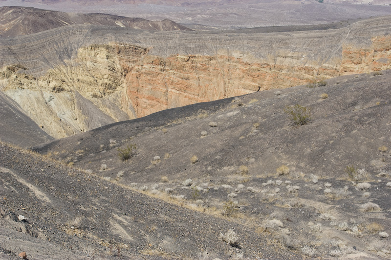 Ubehebe Crater